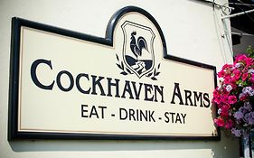 Cockhaven Arms